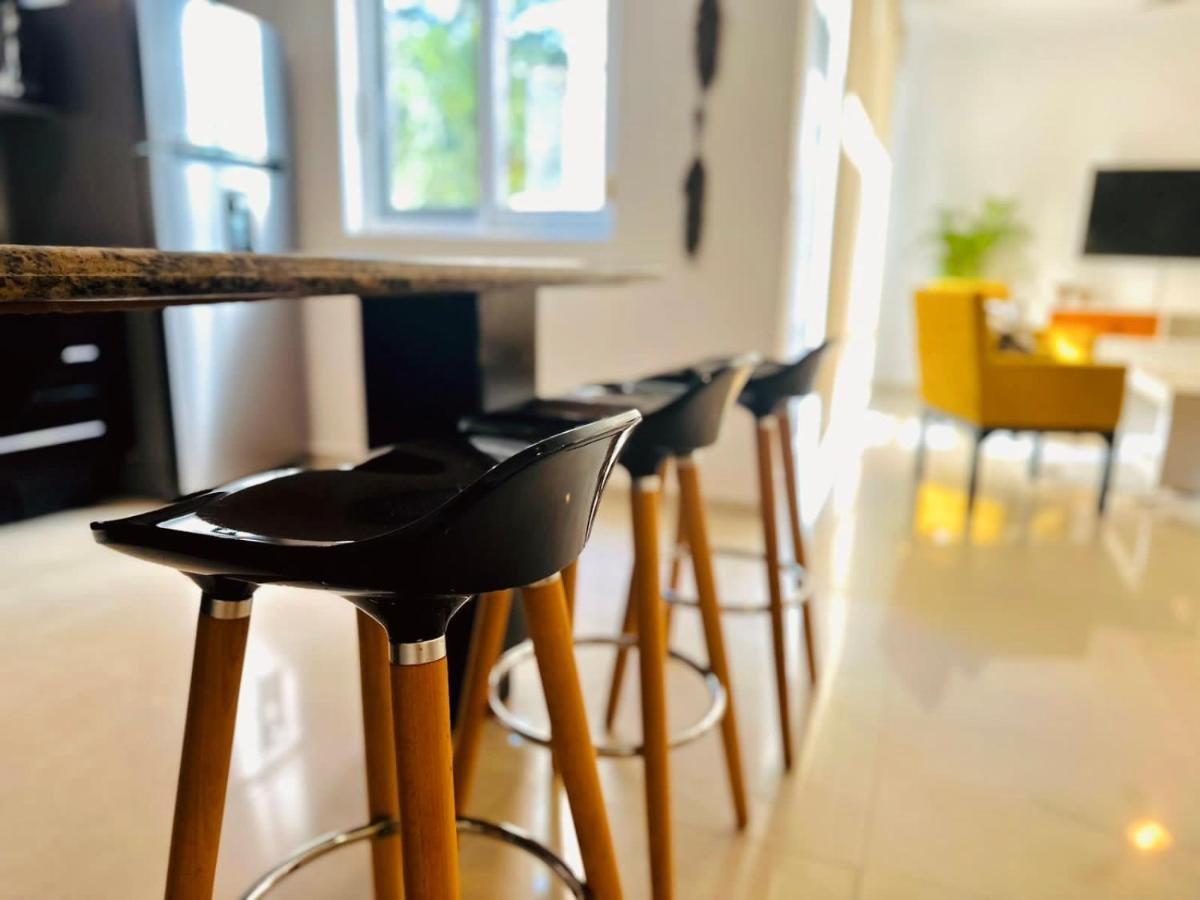 Apartamento Centro Playa Carmen *